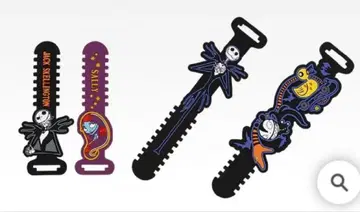 제일복권 나이트메어 비포어 크리스마스 G상 3종