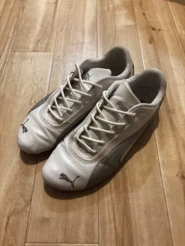 puma 레이싱 신발 27.0cm 스피드캣 스타일
