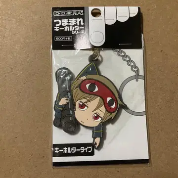 은혼 츳마마레 키링 오키타 소고 R3