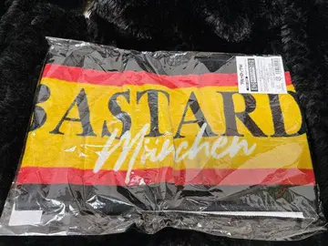 블루 록 바이스토르 뮌헨 타월