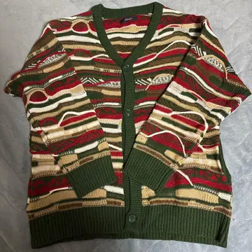 Shaggy 가디건 M 사이즈 다색