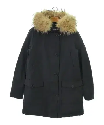 WOOLRICH 다운 코트 여성용