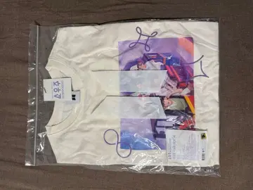 BTS 소우주 T셔츠