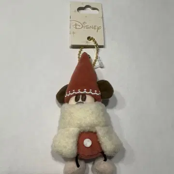 릴린린 봉제 인형 참 디즈니 크리스마스 2025