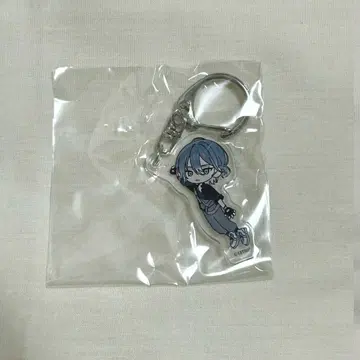 에이트리 나기 키링