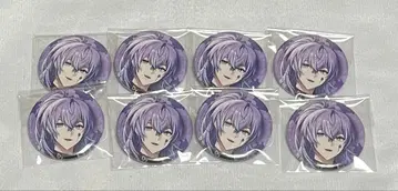 니지산지 Dytica 호시미치 쇼 캔뱃지