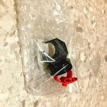 계속 한밤중이면 좋을 텐데 주걱 라이트 링 라이트