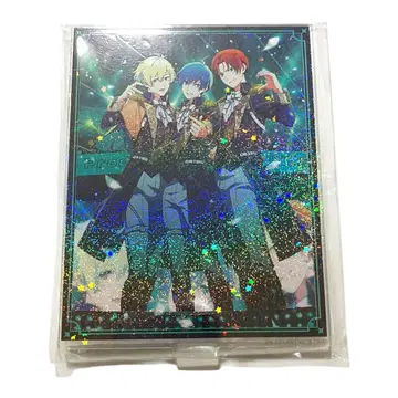 아이돌 마스터 SideM 10th 아크릴 스탠드 크라파