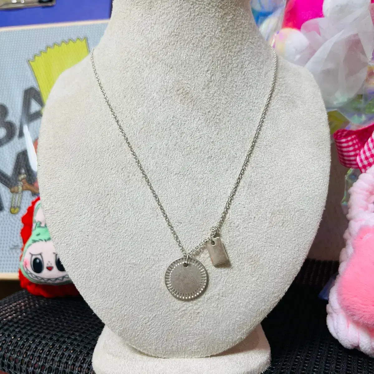 티파니앤코 리턴투 목걸이/팔찌 세트 | 브랜드 중고거래 플랫폼, 번개장터