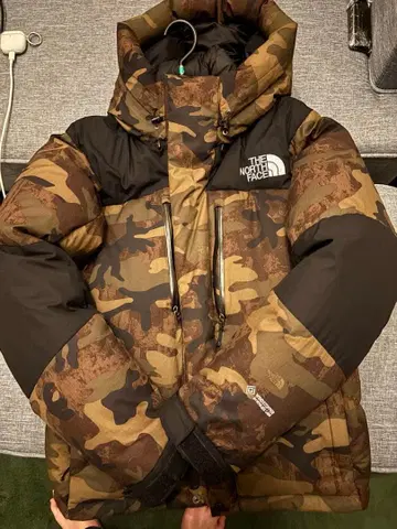 바르톨로 다운 자켓 L