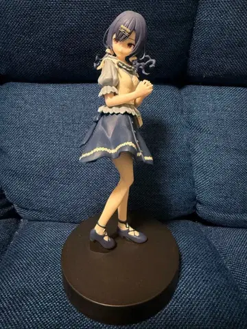 모리노 린세 피규어