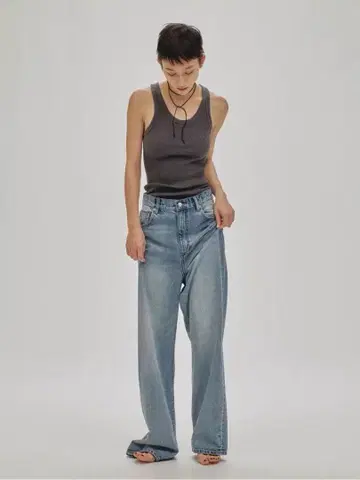 TODAYFUL Carys Denim