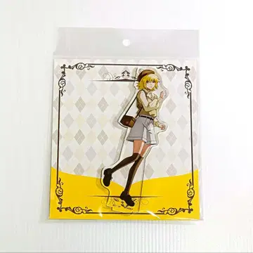 건담 SEED preppy style 카가리 아크릴 스탠드