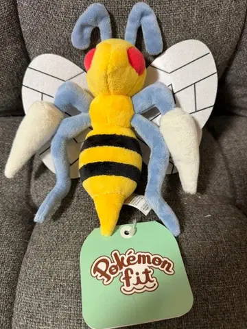 포켓몬핏 스피어 포켓몬 센터 pokemonfit 봉제 인형