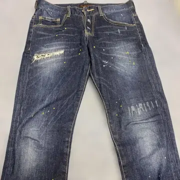 GRF COLLECTION 데님