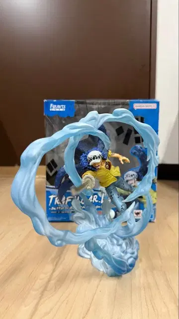 원피스 트라팔가 로 피규어 피규어아츠 제로 최종 가격 인하