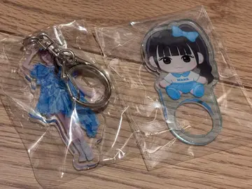 FRUITS ZIPPER 마나카 마나