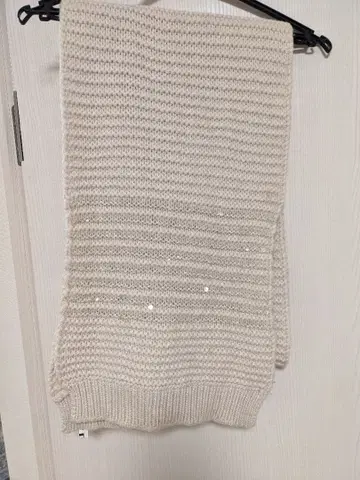 BRUNELLO CUCINELLI 캐시미어 머플러