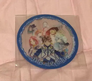 테일즈 제스티리아 혜택 클리어 코스터