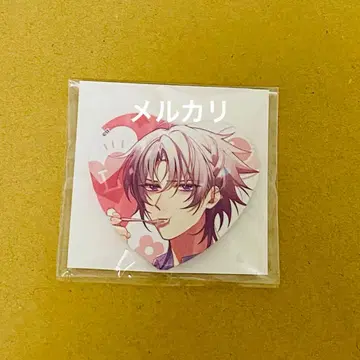 오토메이트 가을바람 마르쉐 미스트니 미스트니아의 날개 희망 캔뱃지 루카스