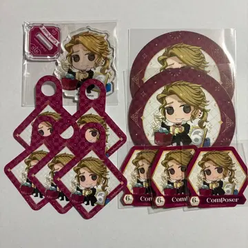 제5인격 작곡가 스이파라 6주년