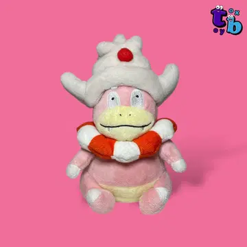 포켓몬 핏 [ 야돈킹 초기 택 ] 봉제 인형 No.B911