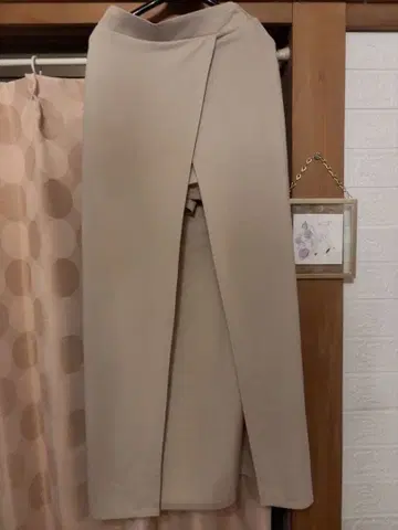 Darich 맨투맨 스커트