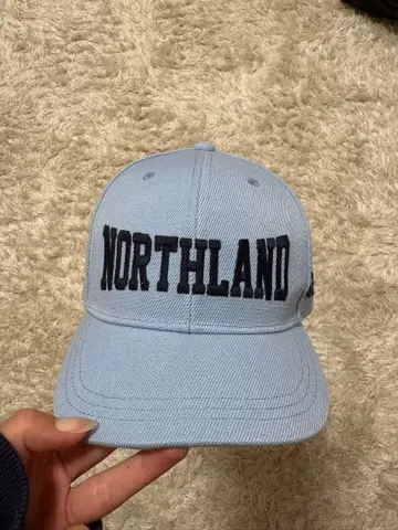 NORTHLAND 캡 1920