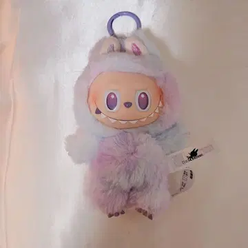 [러브브] POP MART 에너지 LUCK