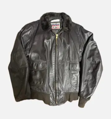 USA EXCELLED 가죽 자켓