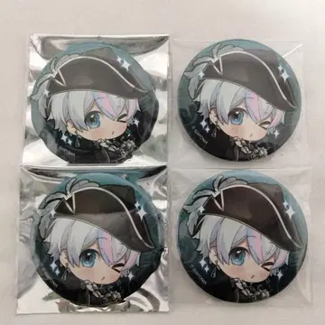 시쿠포니 (우노 코사메) 로디아스데포 4세트