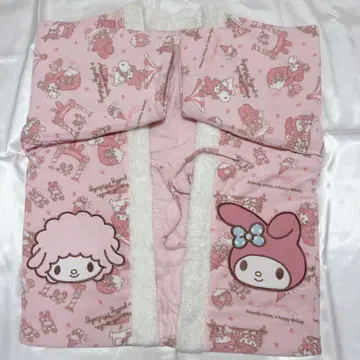 산리오 마이멜로디 피아노 한텐