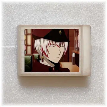 문호 스트레이독스 파샤코레 조노 사이기쿠