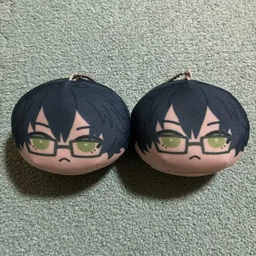 도즈루사 오만쥬 온리 2세트