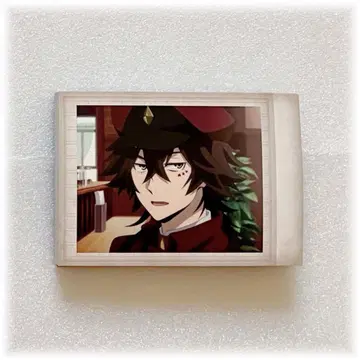 문호 스트레이독스 파샤코레 스에히로 텟쵸