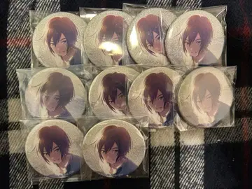 프로세카 KAITO 그리칸 캔 배지 32C 묶음 판매