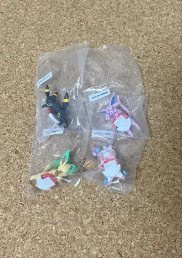 포켓몬 제일복권 F상 부스터즈 묶음 판매