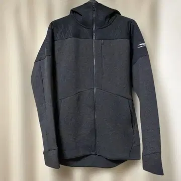 시착만 한 상품 티고라 얼티메이트 종이 상자 니트 집업 후드티 S