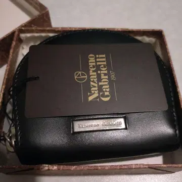 나자레노 가브리엘리 코인 케이스