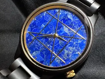 NOZ 단종 유리키라보시