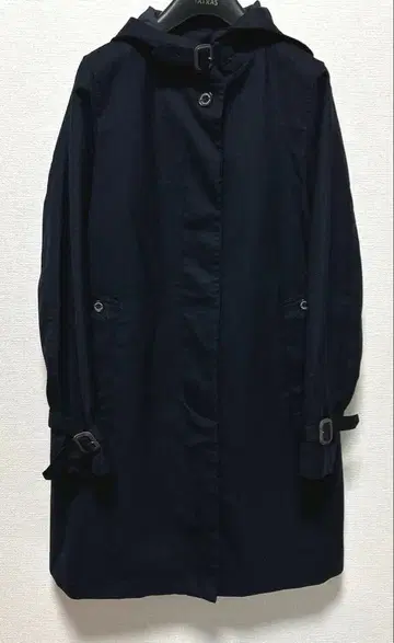traditional weatherwear DELVINE 코트