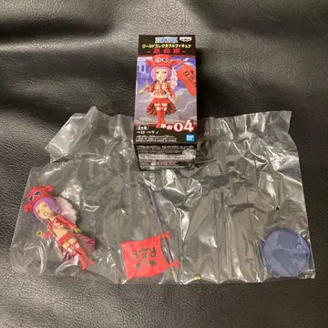 콜렉터블 혁명군 베로베티