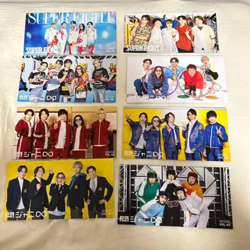 SUPER EIGHT VOL.42 뉴스레터