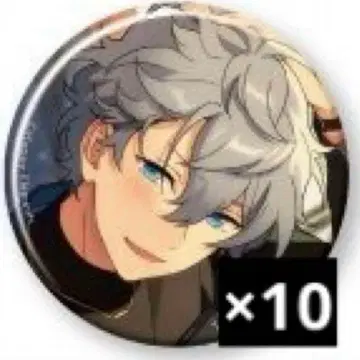 세나 이즈미 캔뱃지 묶음 판매