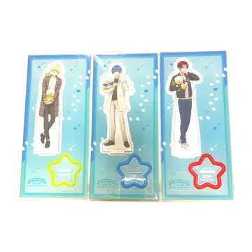 SideM 오리의 페크르 C.FIRST 아크릴 스탠드