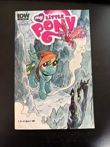 My Little Pony Friendship is Magic #31