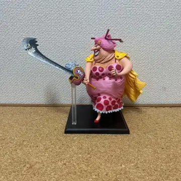 제일복권 원피스 Best of Omnibus B상 빅 맘