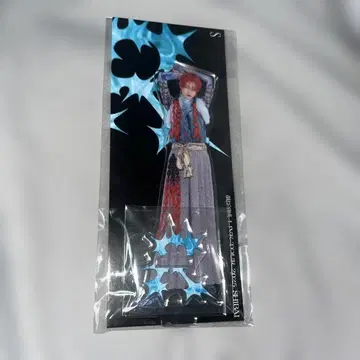 용궁성 S OSHIBAI 아크릴 스탠드 당일 발송 배송비 포함