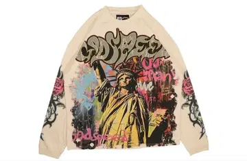 gotspeed 롱티 L 사이즈