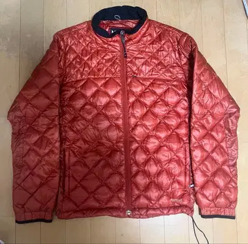 마못 다운 자켓